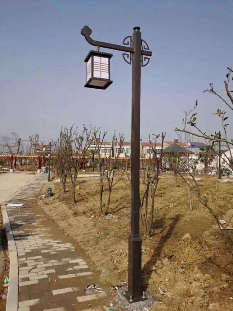 庭院燈